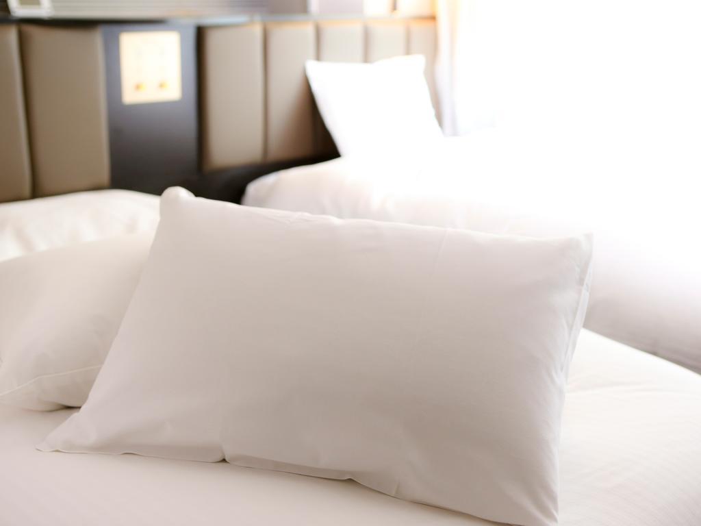 Apa Hotel Takaoka Marunouchi Ngoại thất bức ảnh