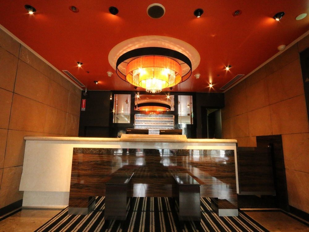 Apa Hotel Takaoka Marunouchi Ngoại thất bức ảnh